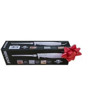 PROCTOR SILEX EASY SLICE ELECTRIC KNIFE